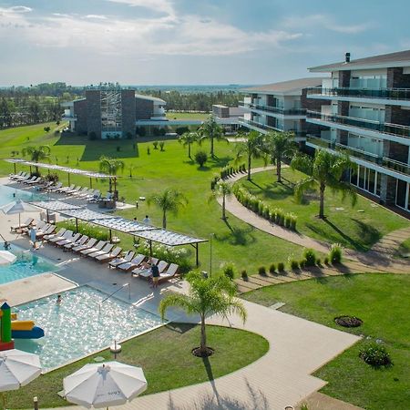 Altos Del Arapey All Inclusive, Golf & Spa Termas del Arapey Exterior photo