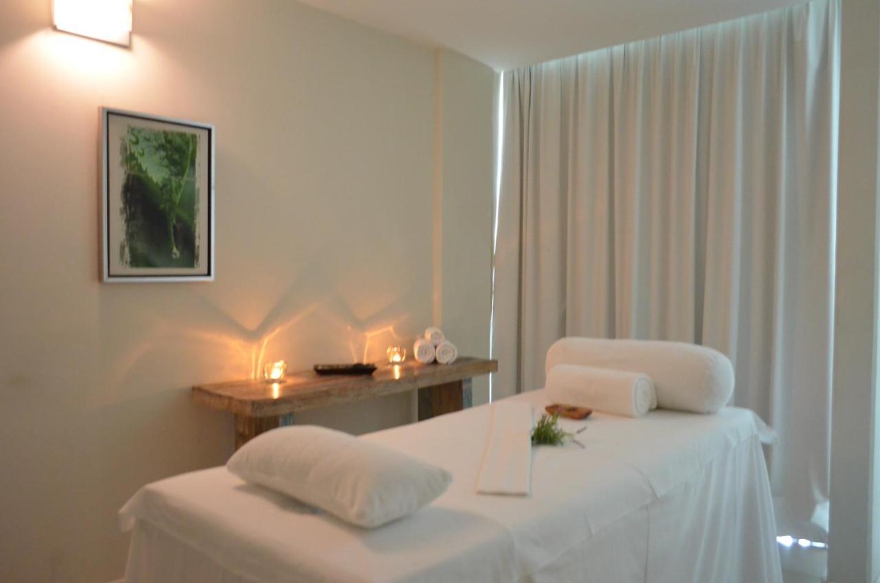 Altos Del Arapey All Inclusive, Golf & Spa Termas del Arapey Exterior photo