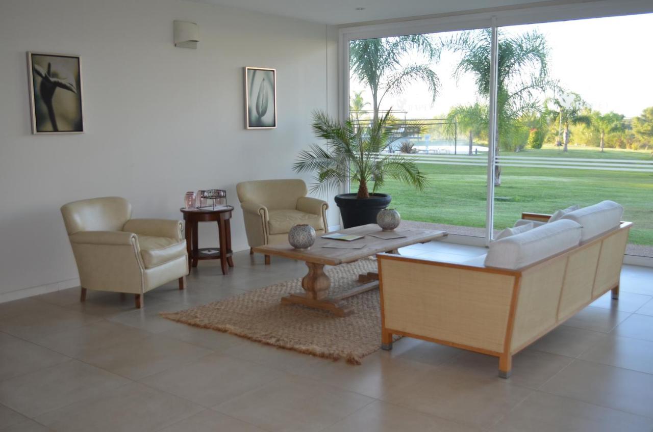 Altos Del Arapey All Inclusive, Golf & Spa Termas del Arapey Exterior photo