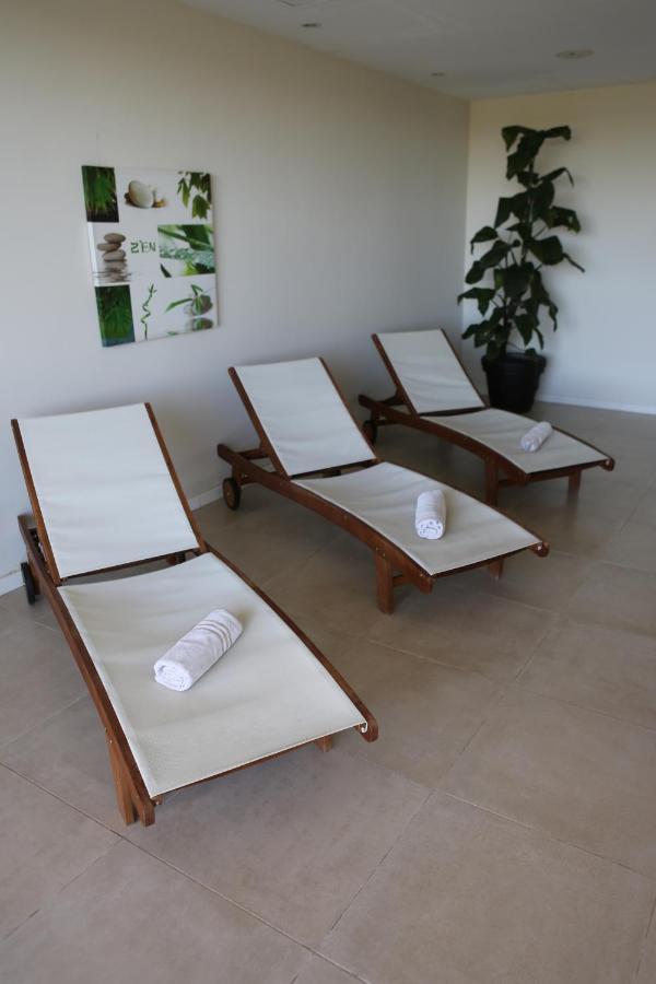 Altos Del Arapey All Inclusive, Golf & Spa Termas del Arapey Exterior photo