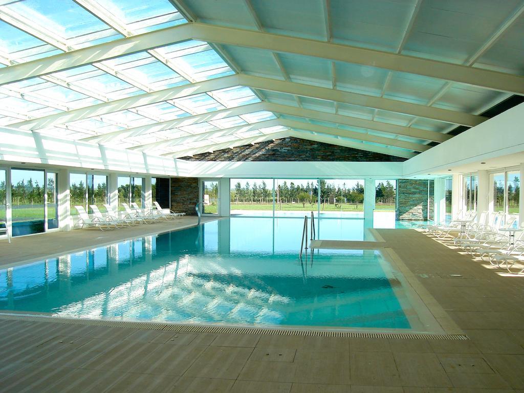 Altos Del Arapey All Inclusive, Golf & Spa Termas del Arapey Exterior photo