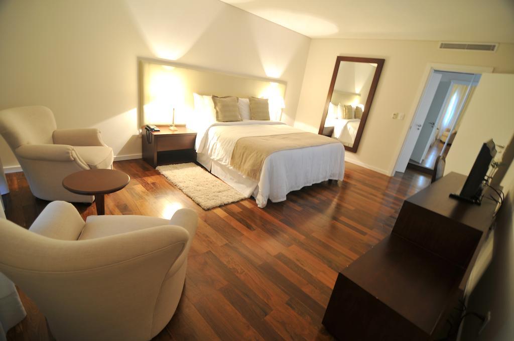 Altos Del Arapey All Inclusive, Golf & Spa Termas del Arapey Exterior photo