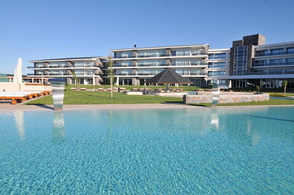 Altos Del Arapey All Inclusive, Golf & Spa Termas del Arapey Exterior photo