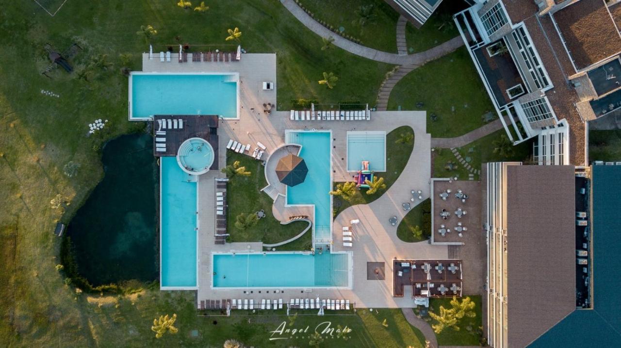 Altos Del Arapey All Inclusive, Golf & Spa Termas del Arapey Exterior photo