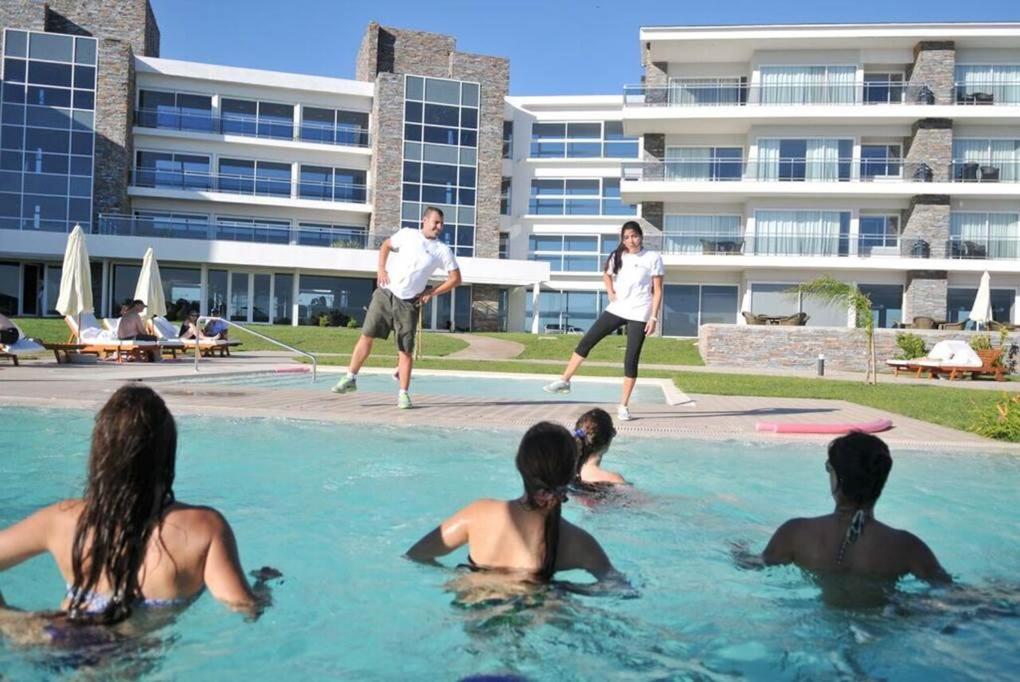 Altos Del Arapey All Inclusive, Golf & Spa Termas del Arapey Exterior photo