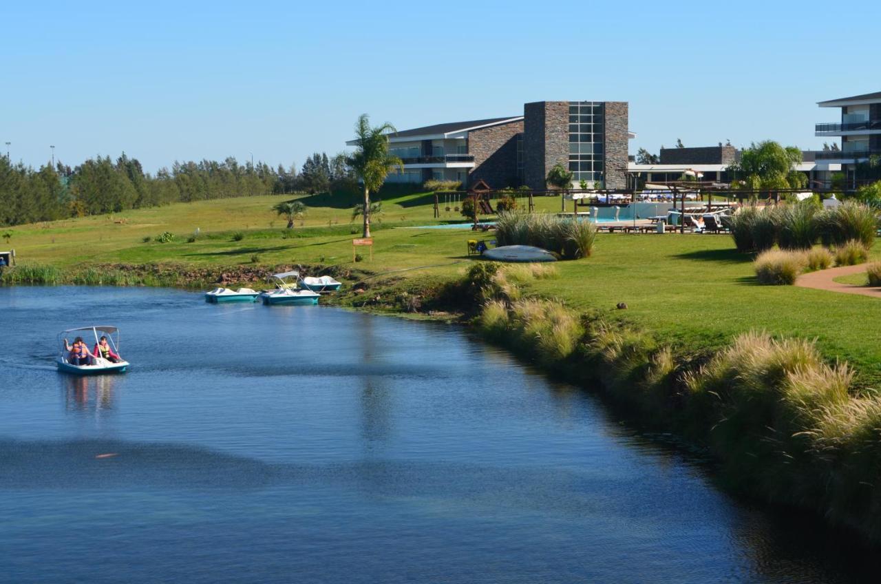 Altos Del Arapey All Inclusive, Golf & Spa Termas del Arapey Exterior photo