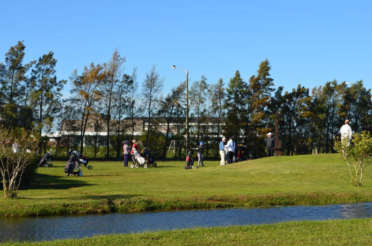 Altos Del Arapey All Inclusive, Golf & Spa Termas del Arapey Exterior photo