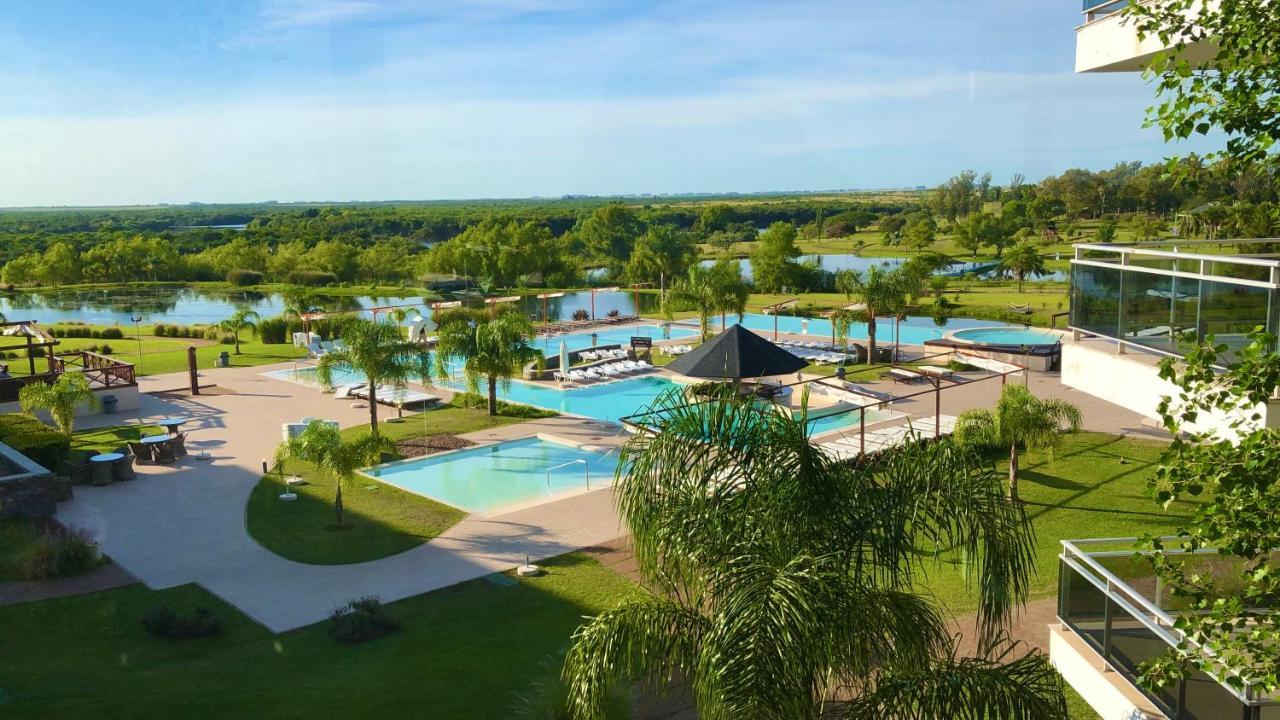 Altos Del Arapey All Inclusive, Golf & Spa Termas del Arapey Exterior photo