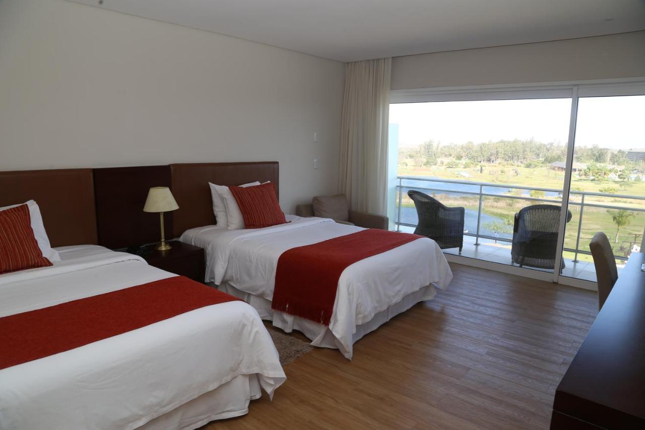 Altos Del Arapey All Inclusive, Golf & Spa Termas del Arapey Exterior photo