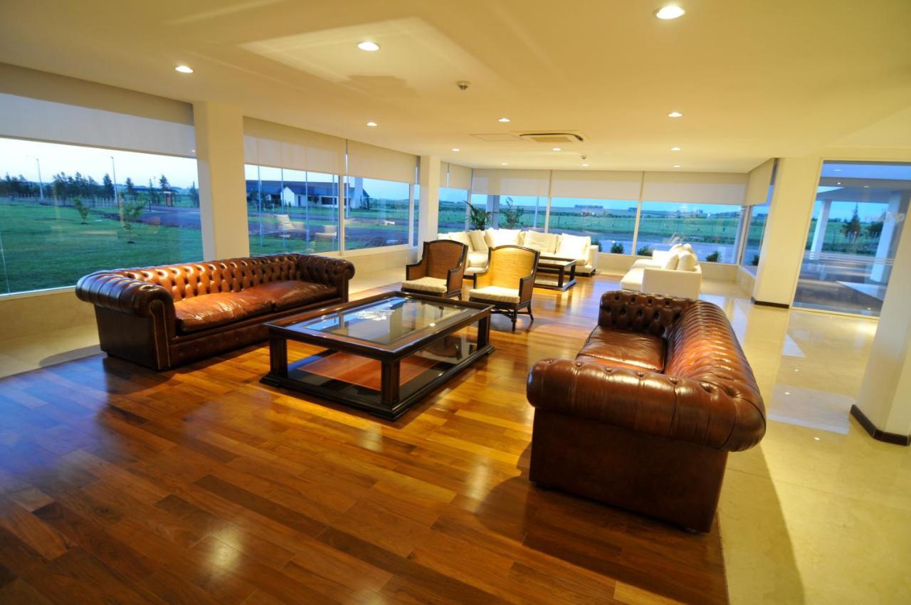 Altos Del Arapey All Inclusive, Golf & Spa Termas del Arapey Exterior photo