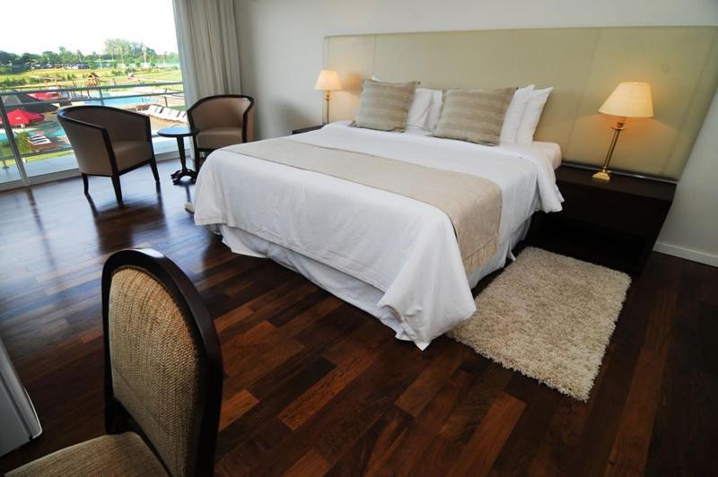 Altos Del Arapey All Inclusive, Golf & Spa Termas del Arapey Exterior photo