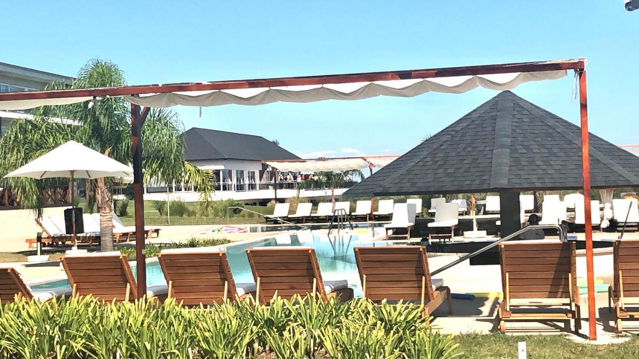 Altos Del Arapey All Inclusive, Golf & Spa Termas del Arapey Exterior photo