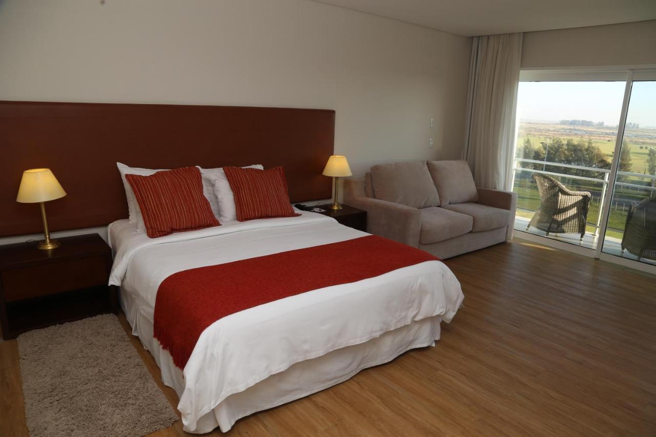 Altos Del Arapey All Inclusive, Golf & Spa Termas del Arapey Exterior photo