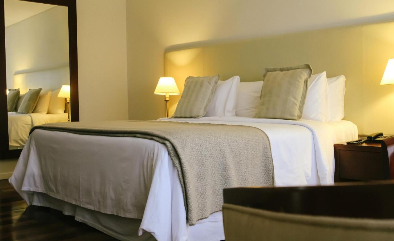 Altos Del Arapey All Inclusive, Golf & Spa Termas del Arapey Exterior photo