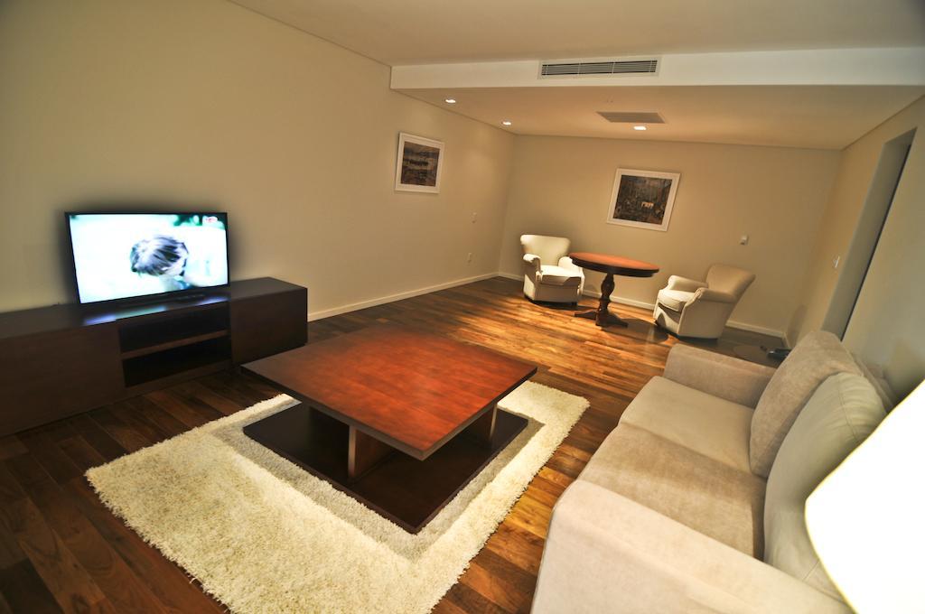 Altos Del Arapey All Inclusive, Golf & Spa Termas del Arapey Room photo