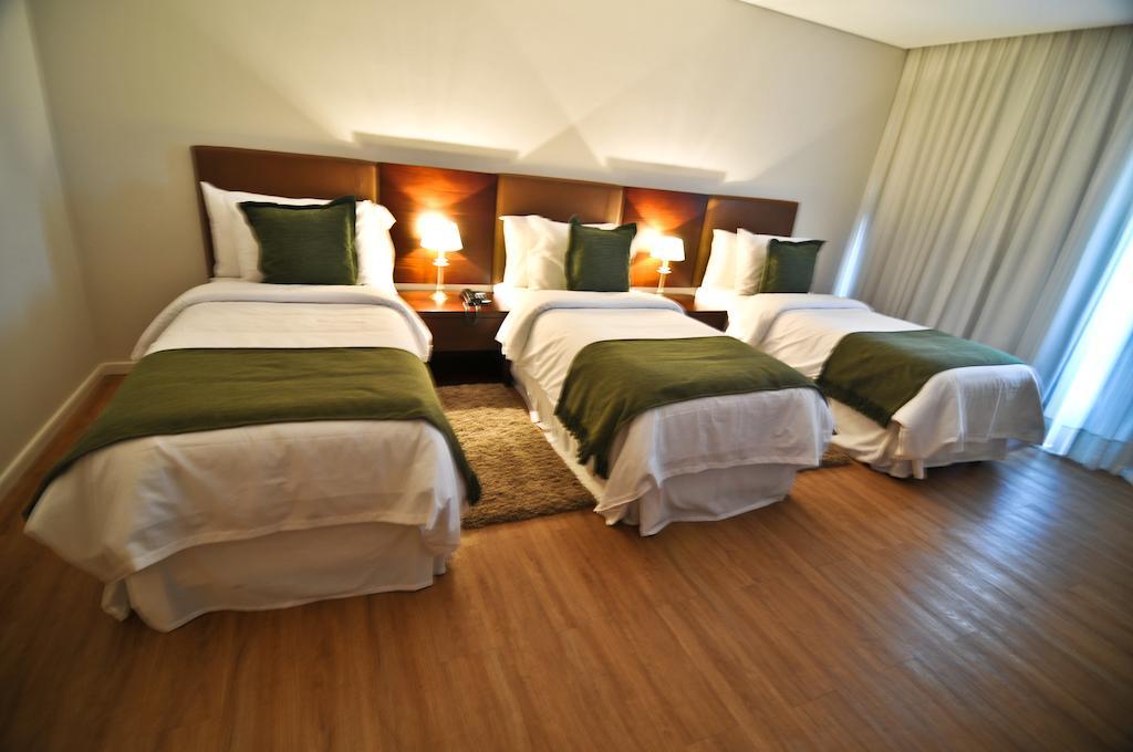 Altos Del Arapey All Inclusive, Golf & Spa Termas del Arapey Room photo