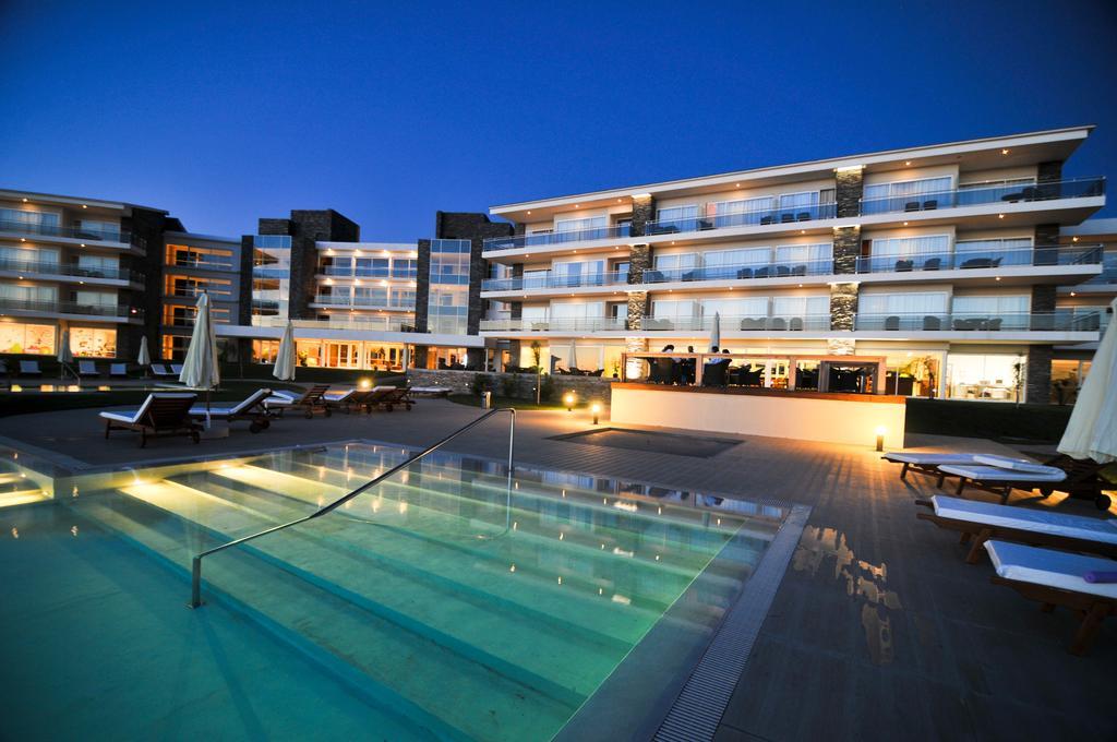 Altos Del Arapey All Inclusive, Golf & Spa Termas del Arapey Room photo