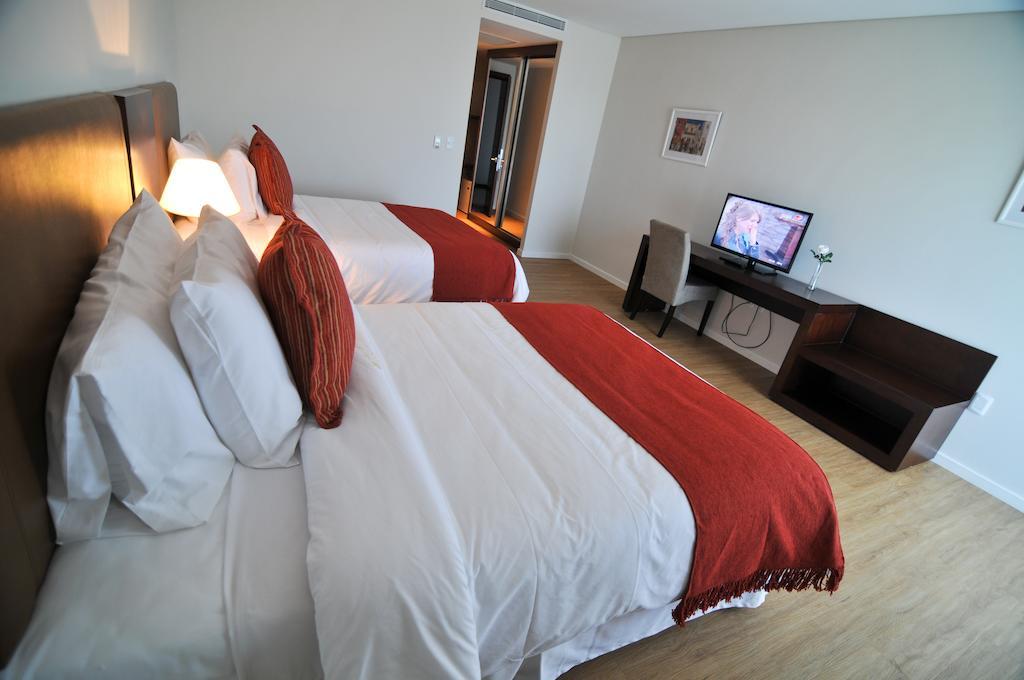 Altos Del Arapey All Inclusive, Golf & Spa Termas del Arapey Room photo
